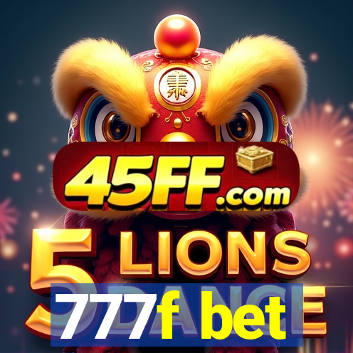 777f bet